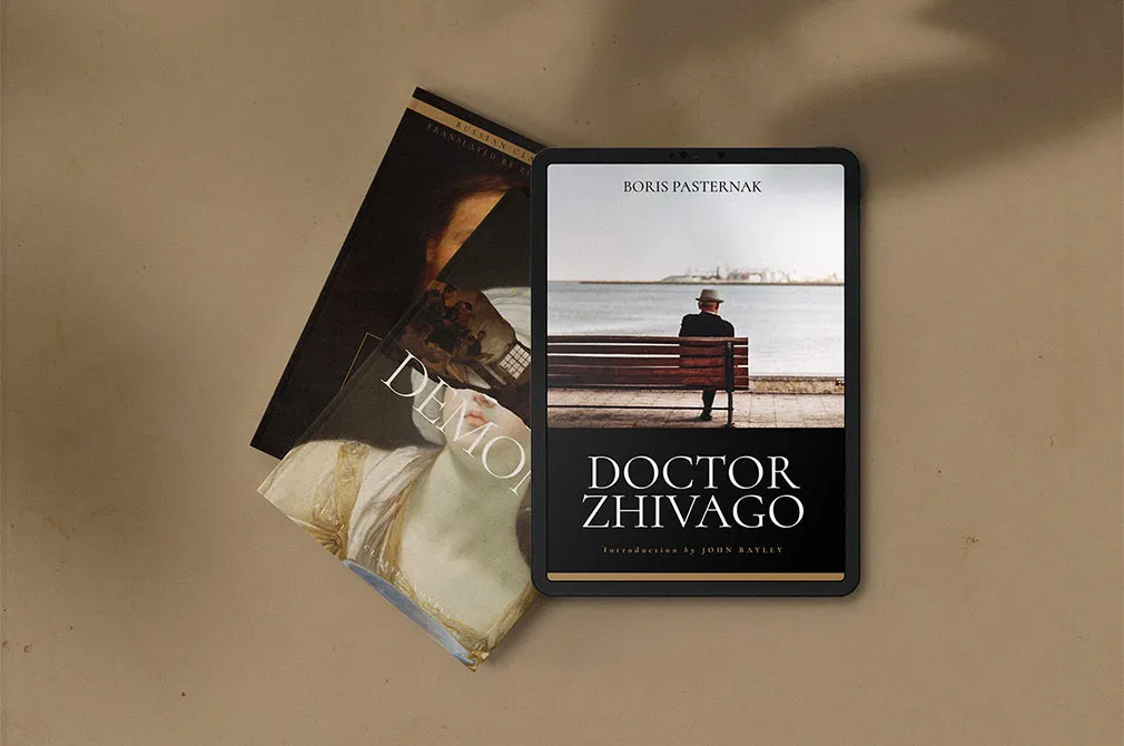 Book Cover Template