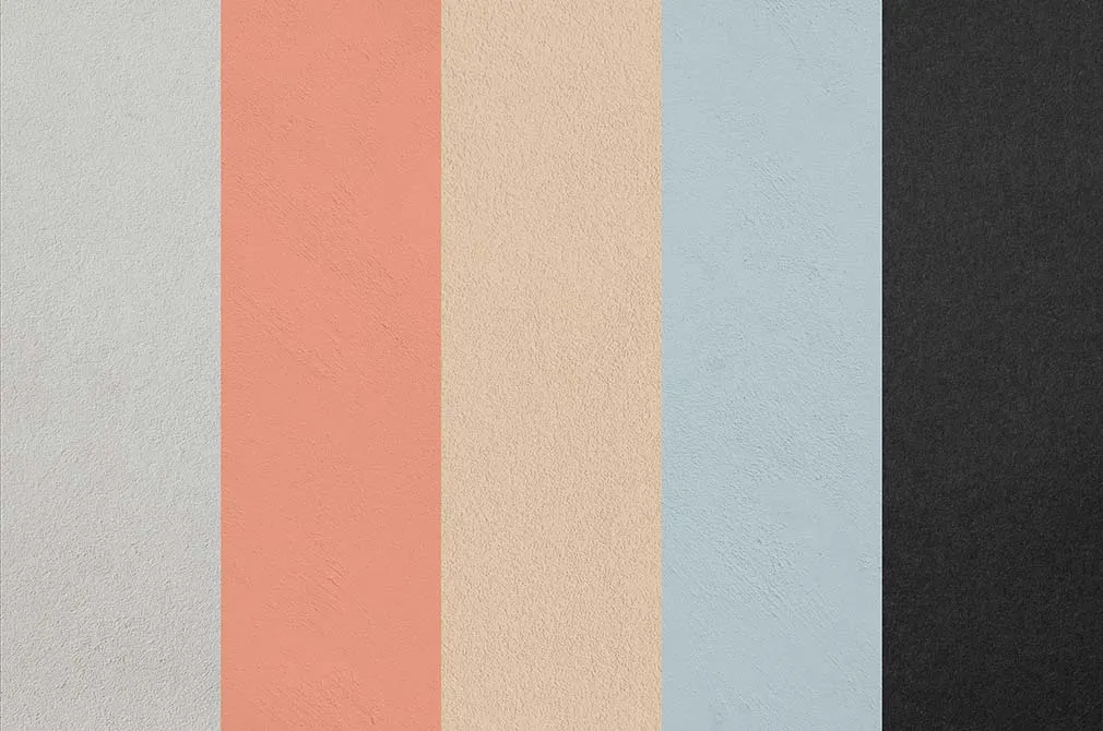 A4 Vertical Magazine Mockup