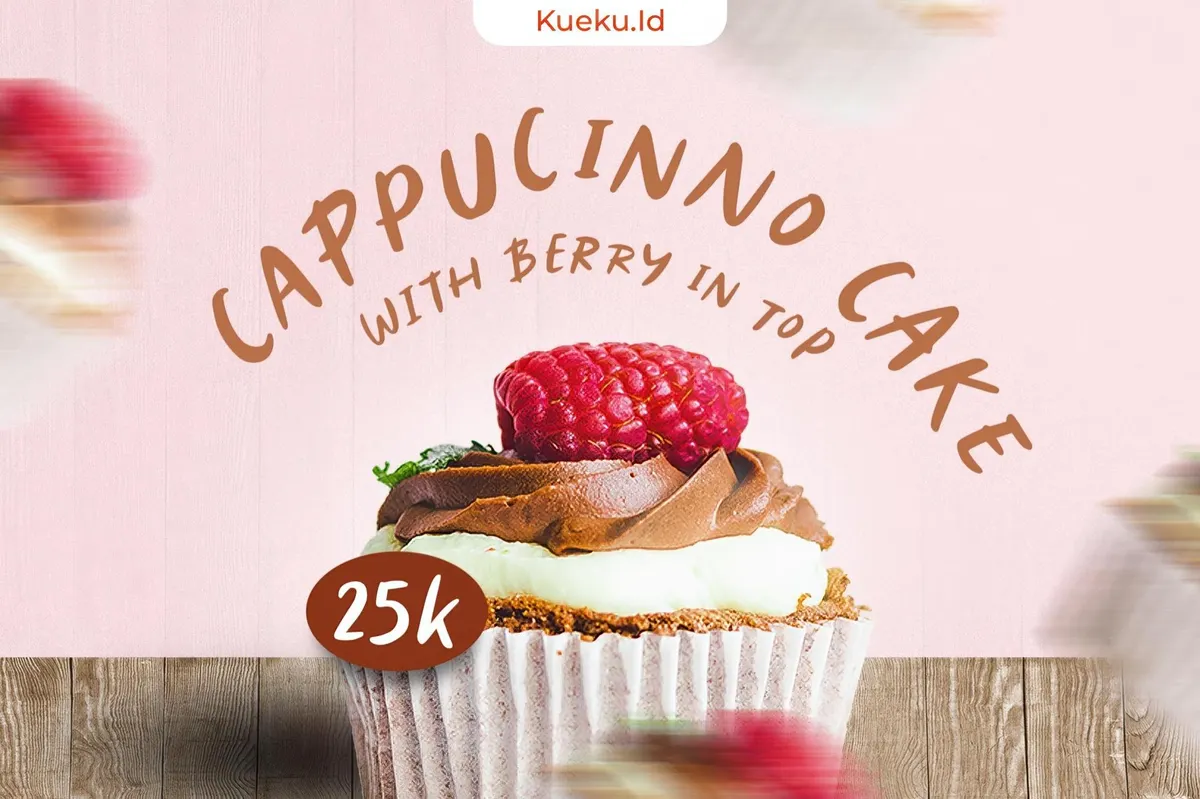 Caramel Sauce Font + Doodles