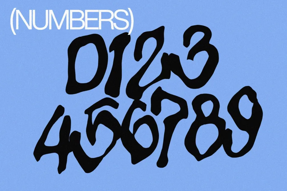 Suqik - Raw Graffiti Display Font