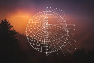 Mathematical Geography Vectors