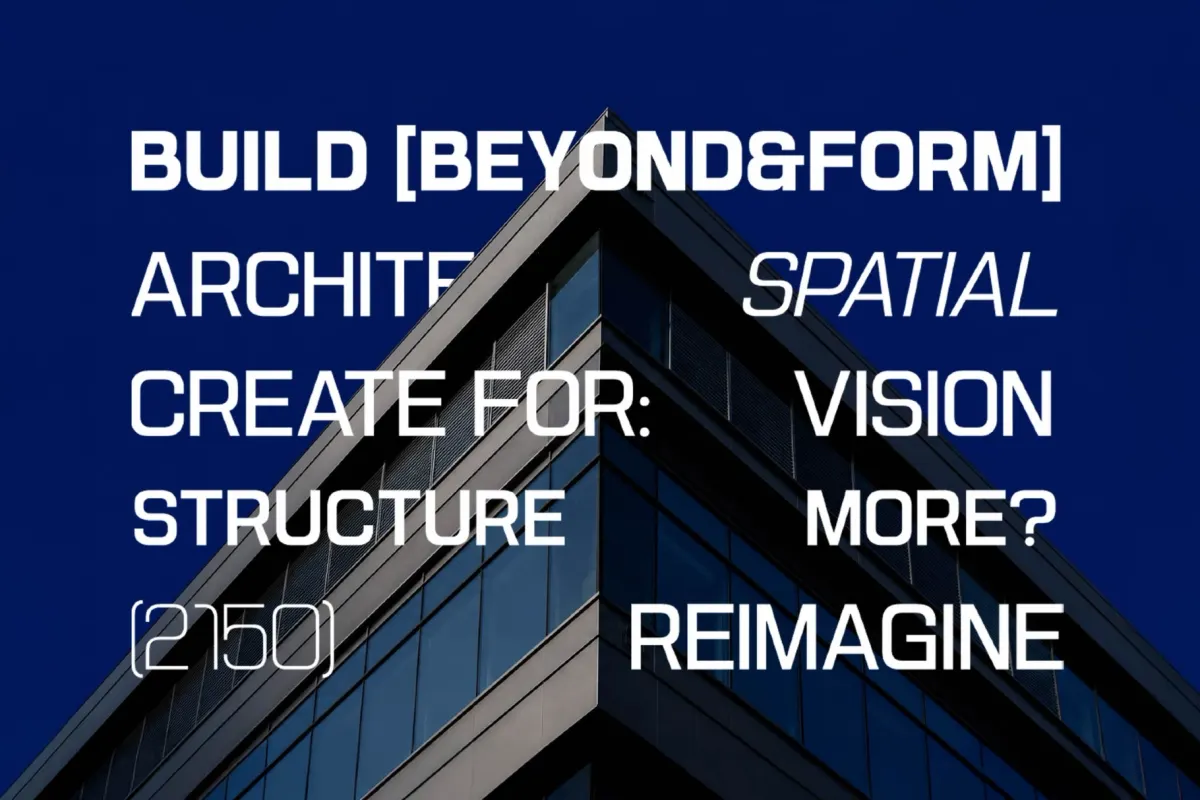 Jechro - Geometric Sans Serif Family