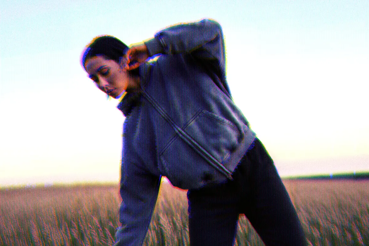 Chromatic Aberration Effect