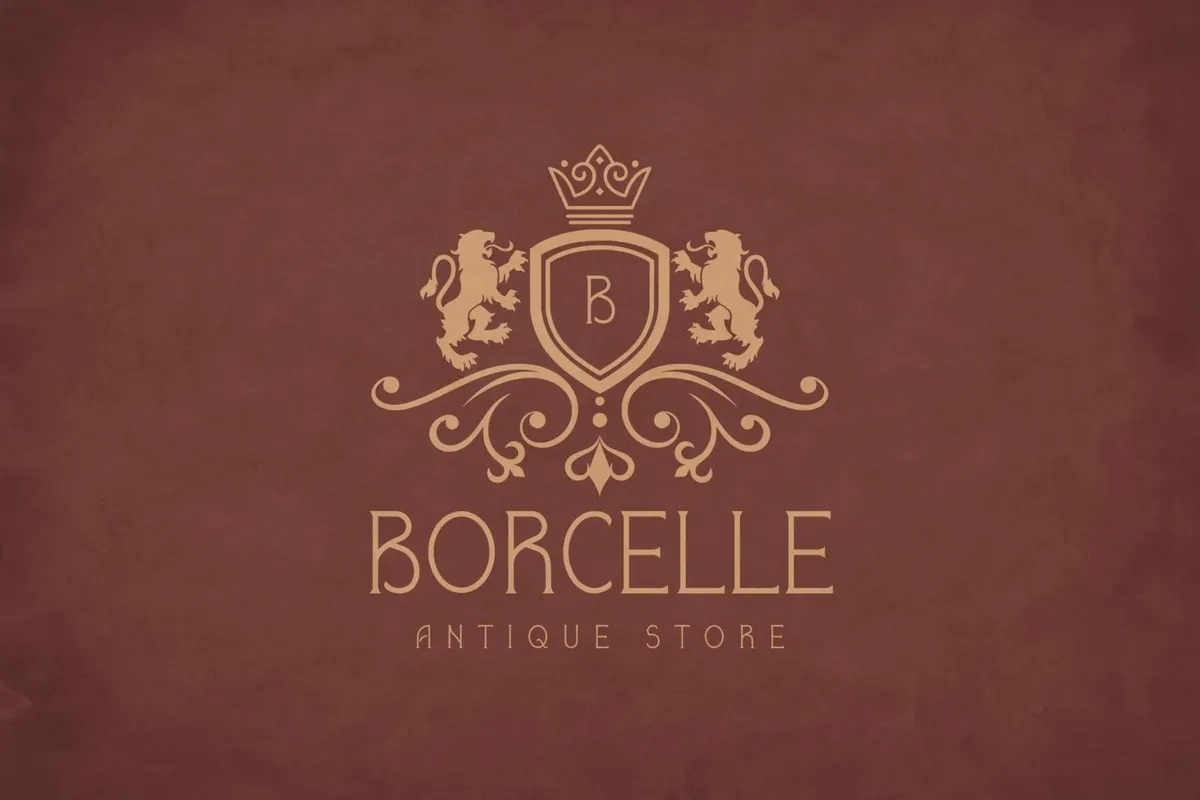 Scriptoria - Antique Typeface