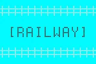LT Railway Display