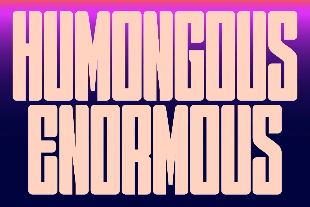 Squarva Font