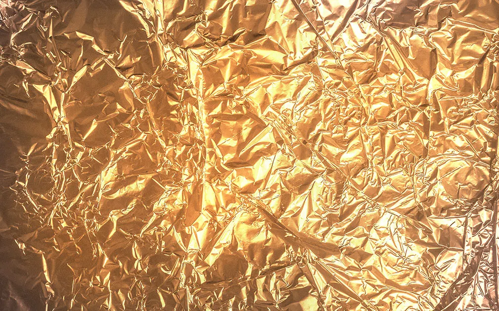 Precious Gold Textures Kit