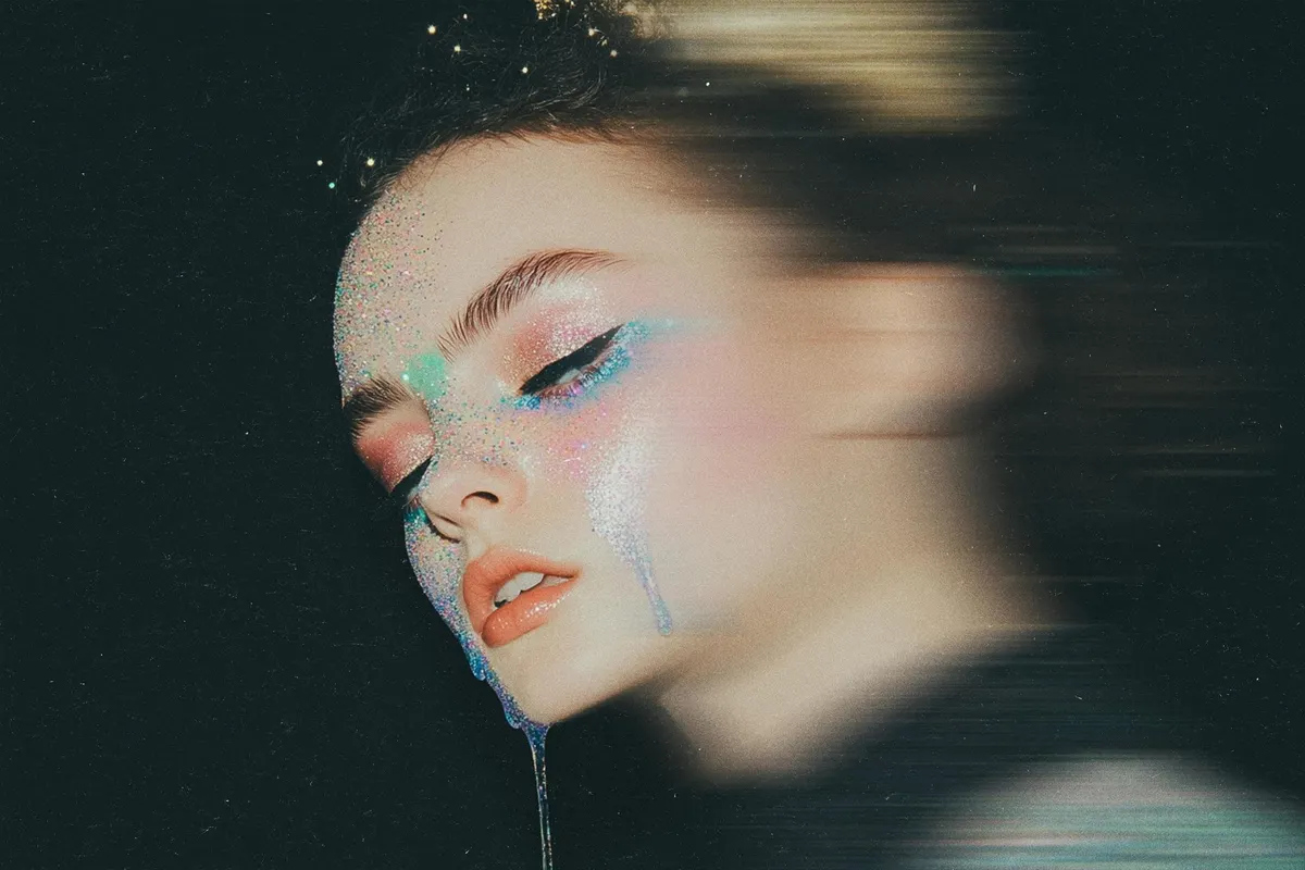 Cinematic Motion Effect