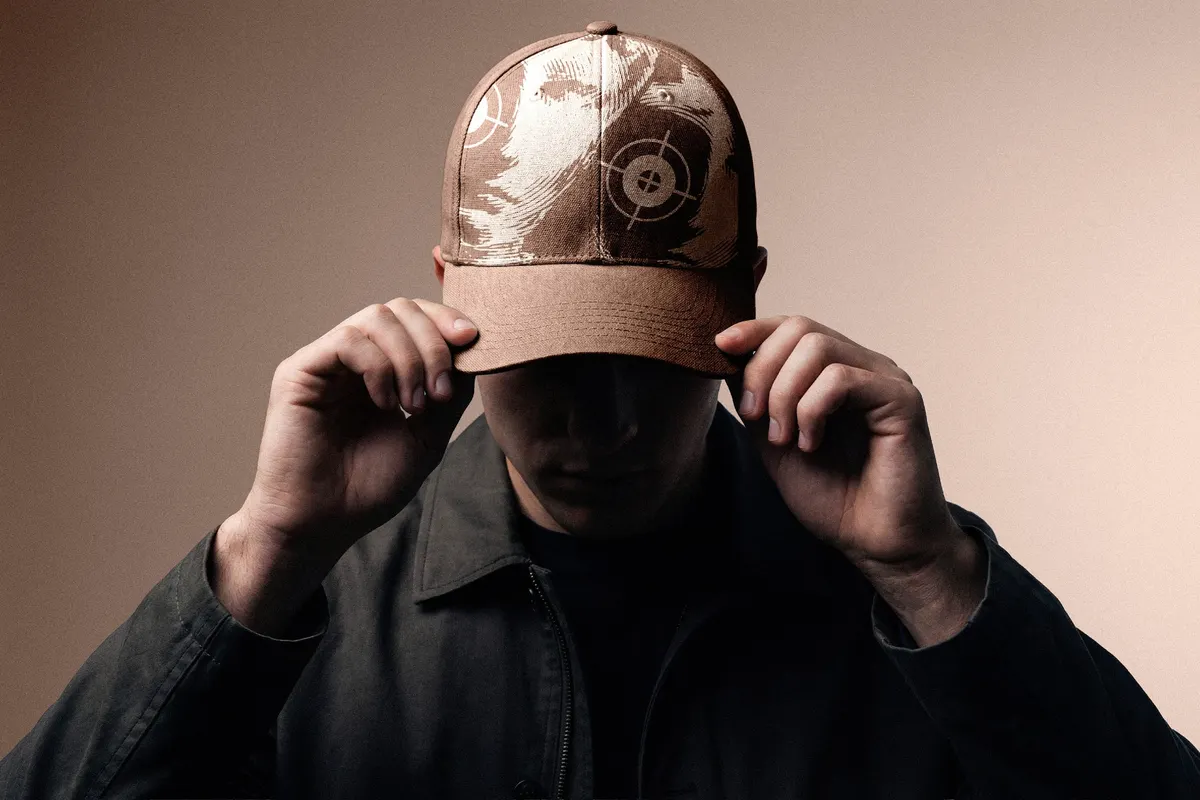 Streetwear Apparel Mockups Bundle