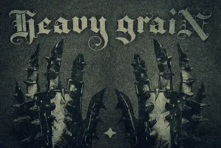 Heavy Grain Photo Effect