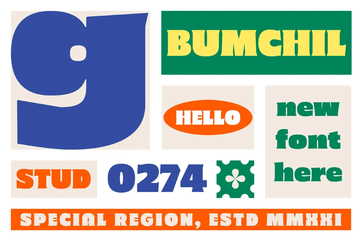 SG BUMCHIL