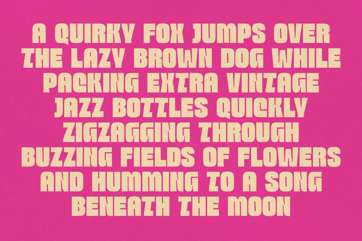 Cloiqy Font