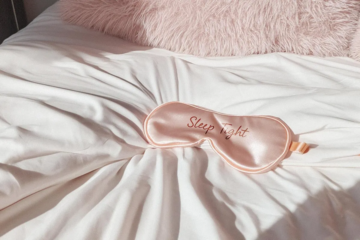 Pink Queen | Elegant Romantic Script