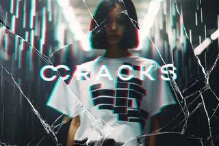 Broken Glass Photo Effect Vol.3
