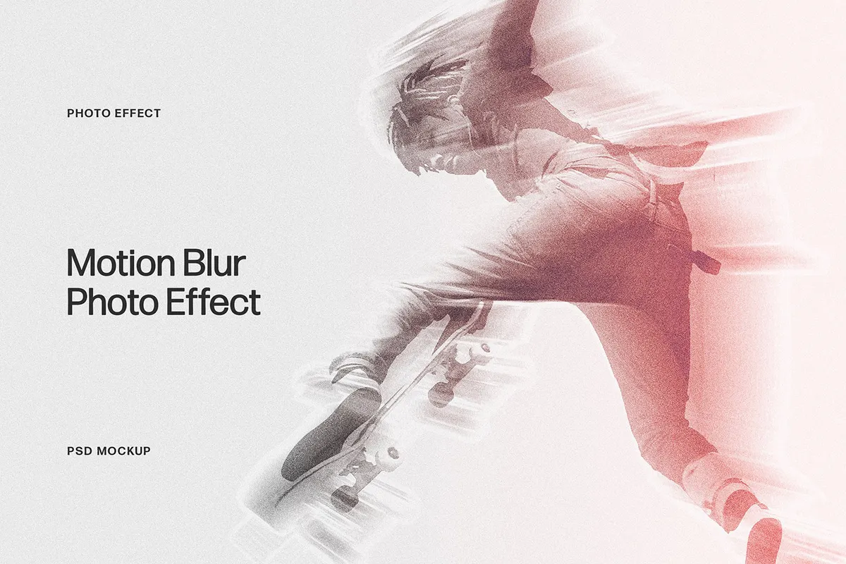 45 Photoshop Effects Bundle