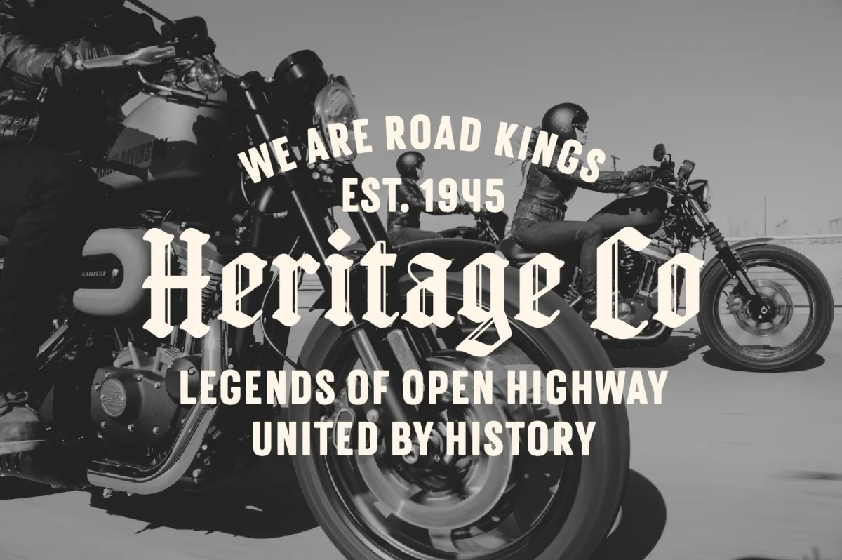 Astern Shade - Blackletter Font