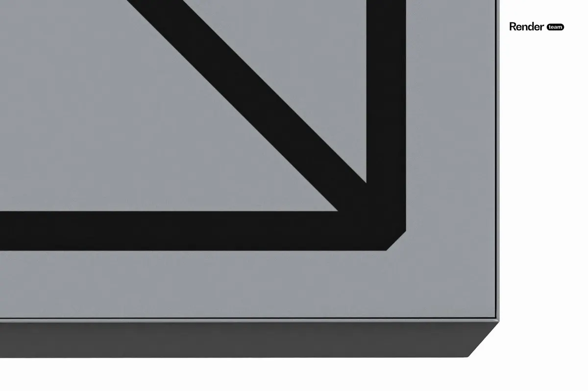 Binder Mockup Set