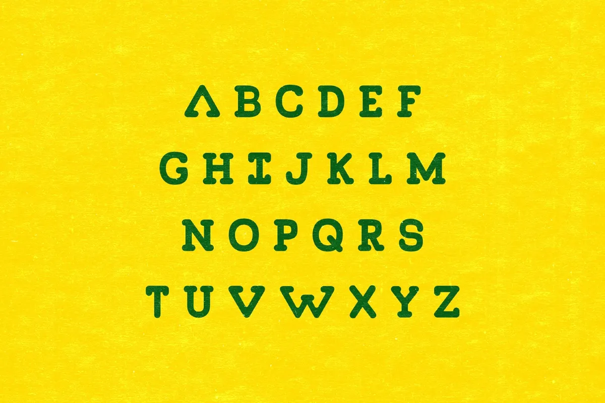 Limone Font