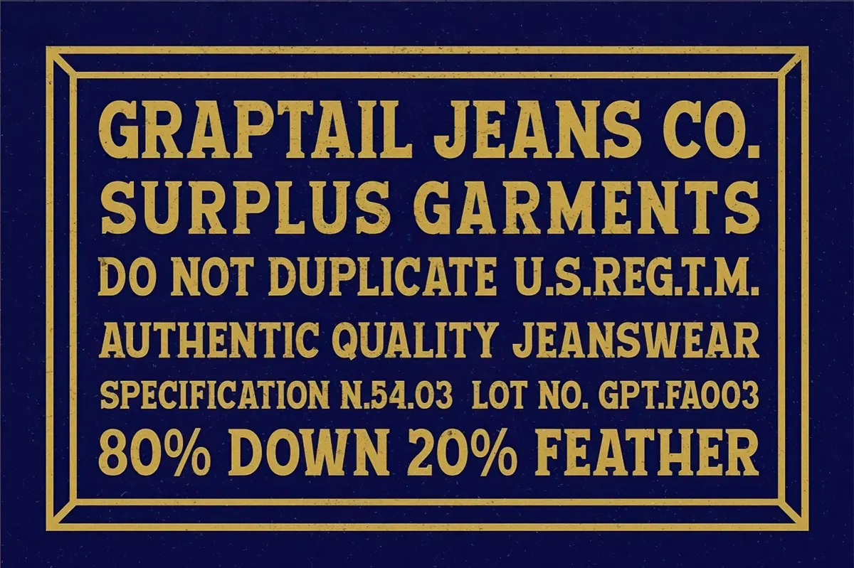 Aerohate Typeface & Extras