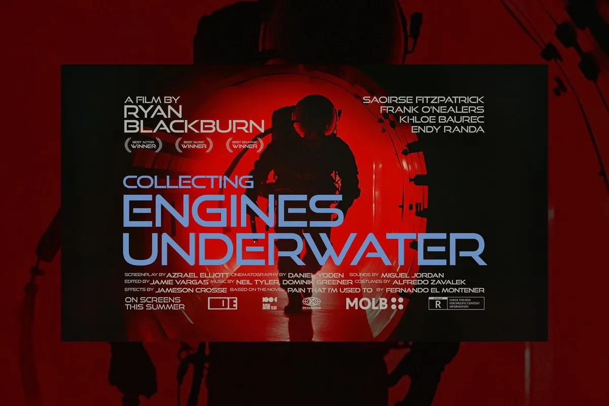 Sci-Fi Movie Titles