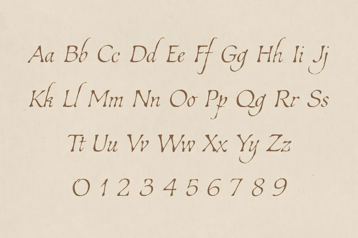 Estonia Font