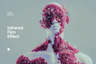 ​​Infrared Film Effect