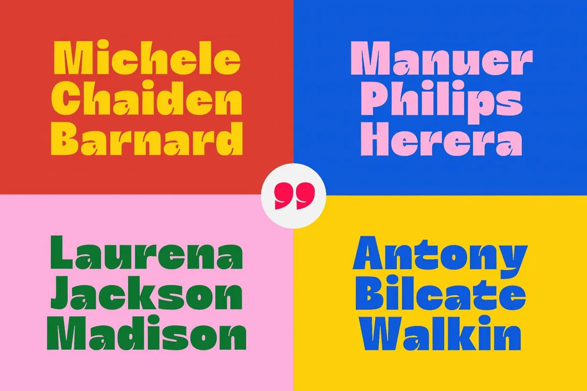 Marine Elmoure Sans Serif