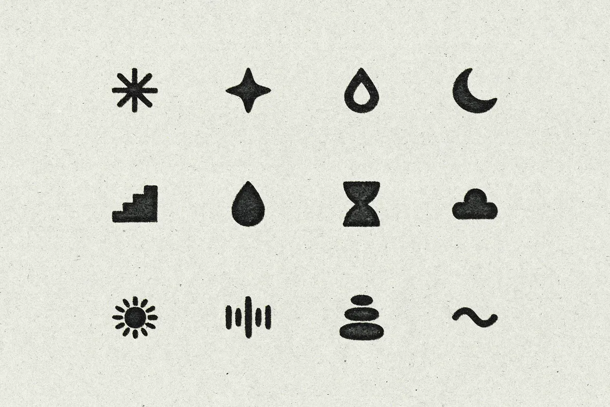 Nova Abstract Shapes