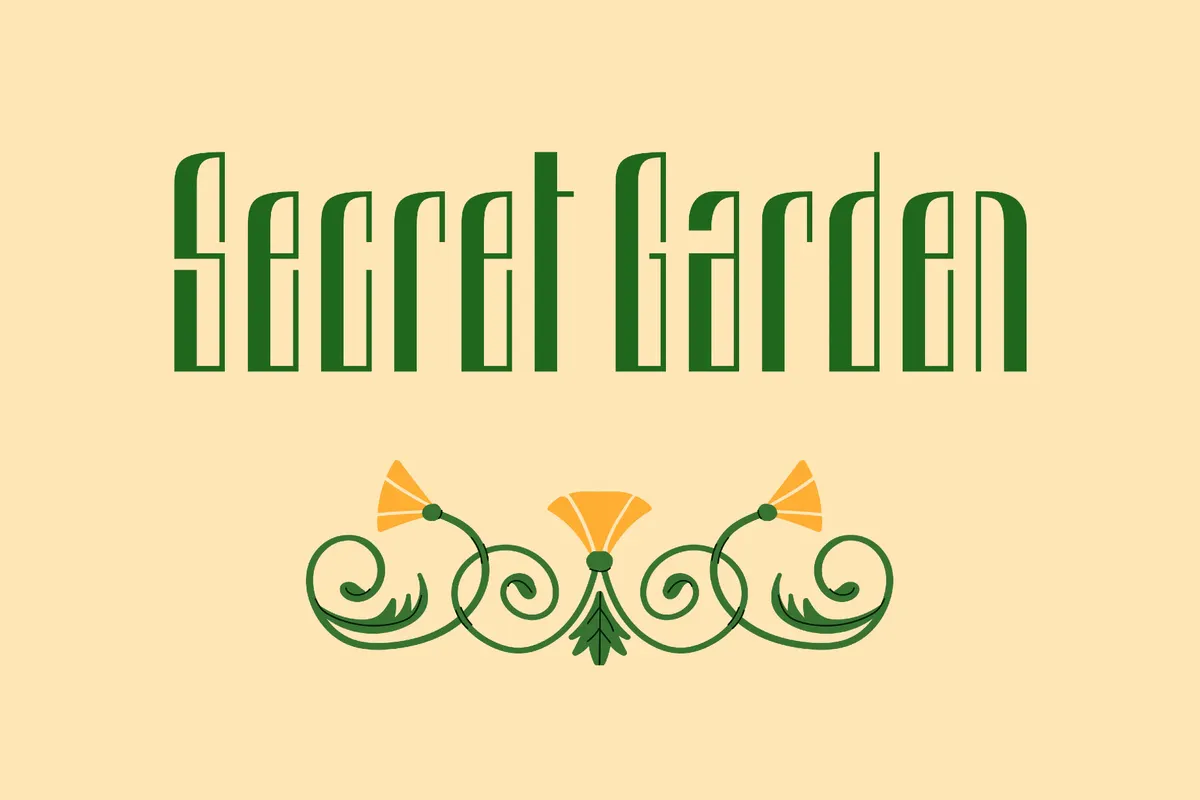 Urkelian Font
