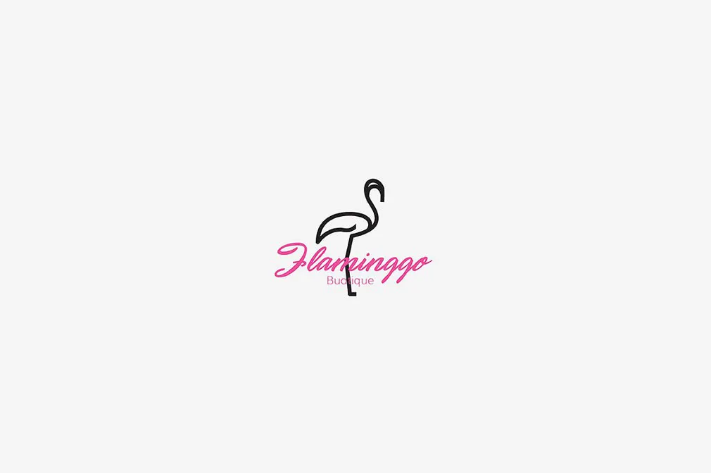 Line Animals Logo Bundle