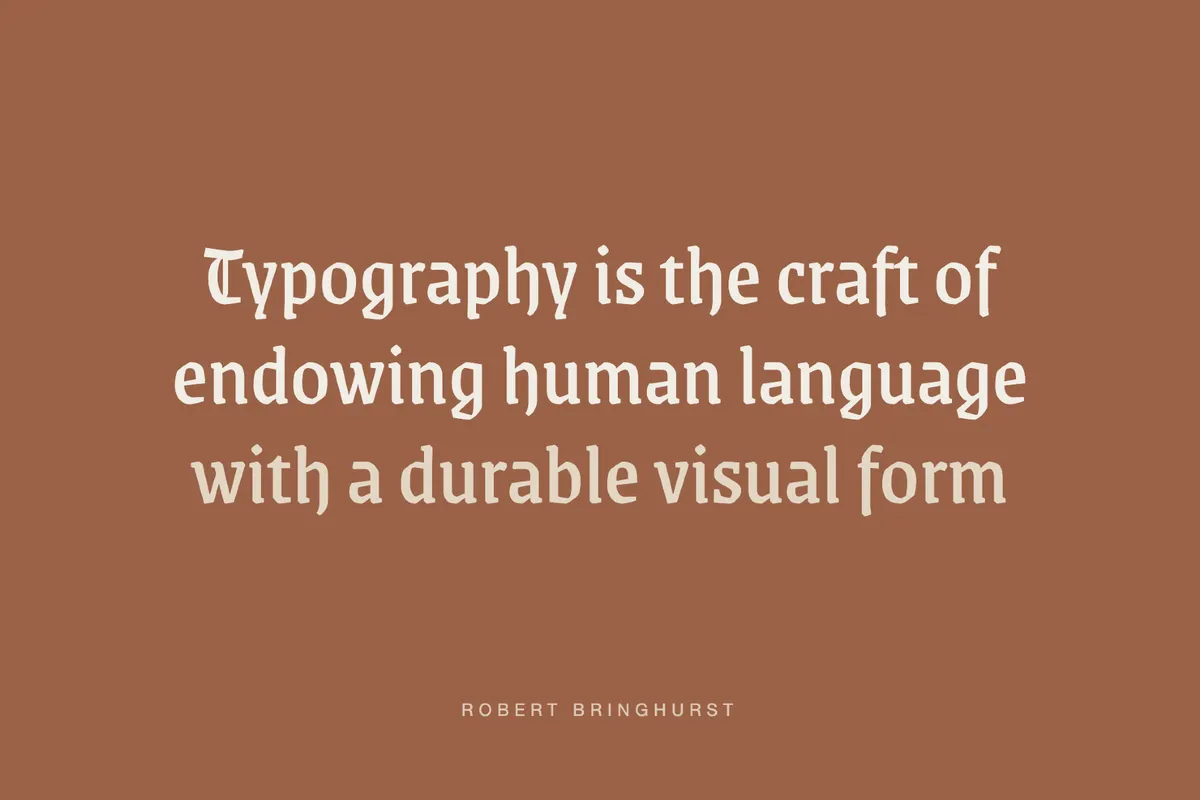 Grenze Gotisch - Free Font Family