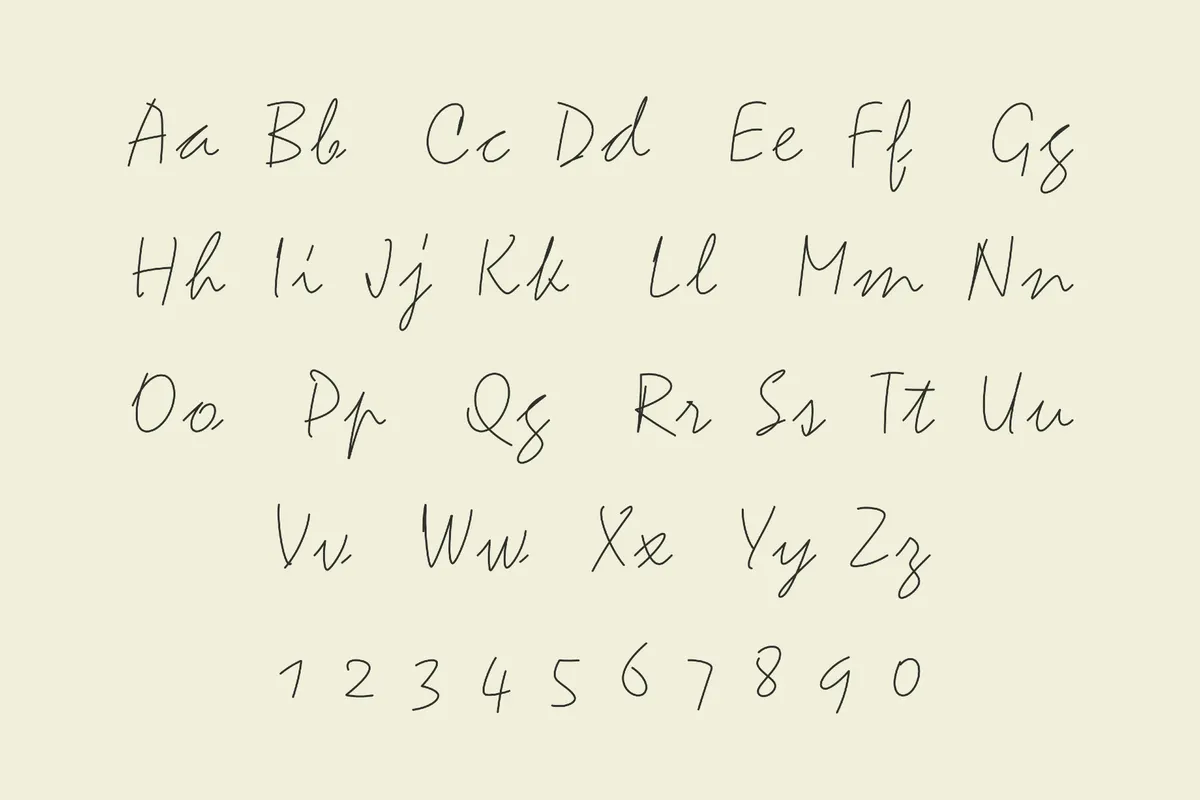 Mistral SingleLine Script