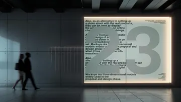 PULSE Urban Mockup Vol.3