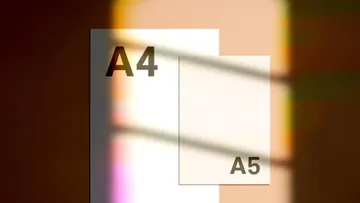 Sunlight Papers Mockup