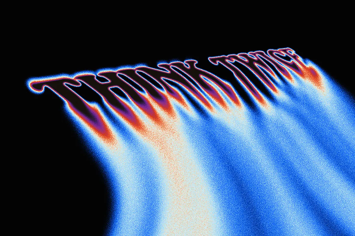 Liquid Text Effects Vol.1