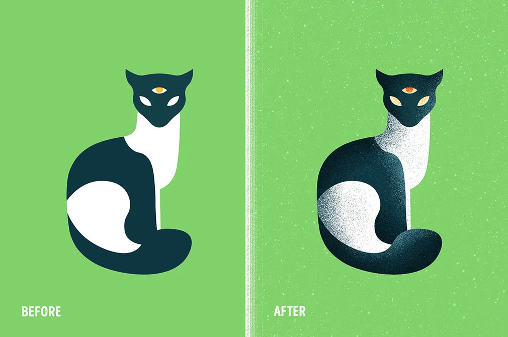 Memento Shader Affinity Designer Brushes