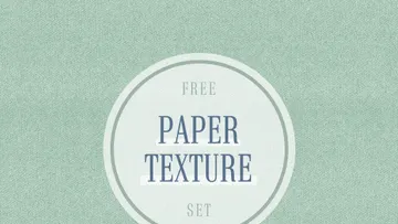 Old Paper Textures Set