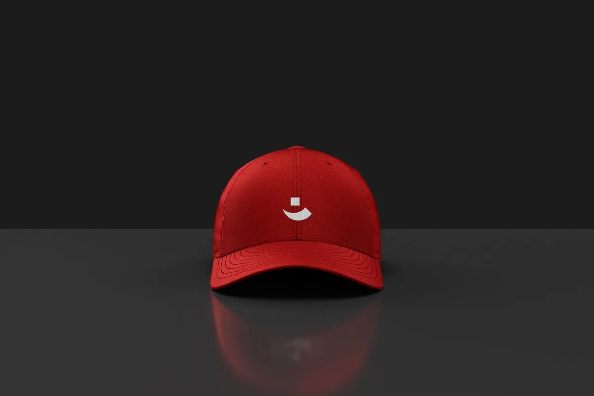 Cap Mockup