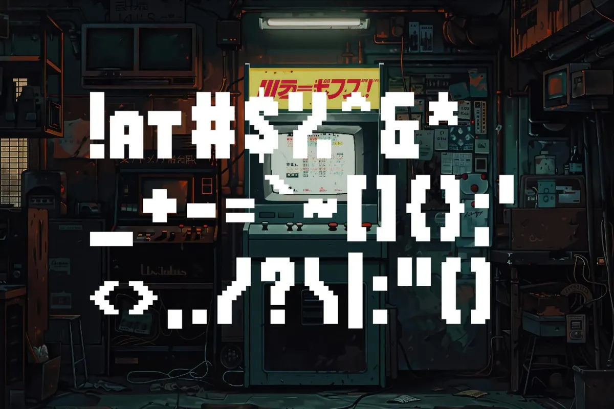 Arcade Quest - 8Bit Font