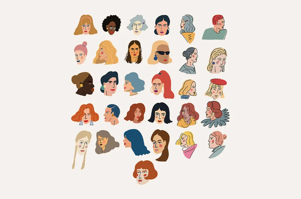 GIRLS: Quotes and Elements