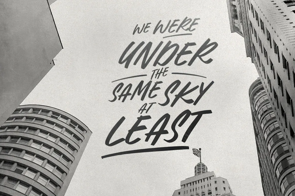 Just Enough — Quotable Font