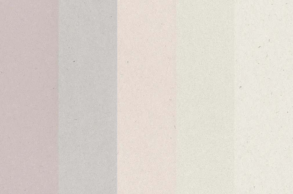 Delicate Paper Textures