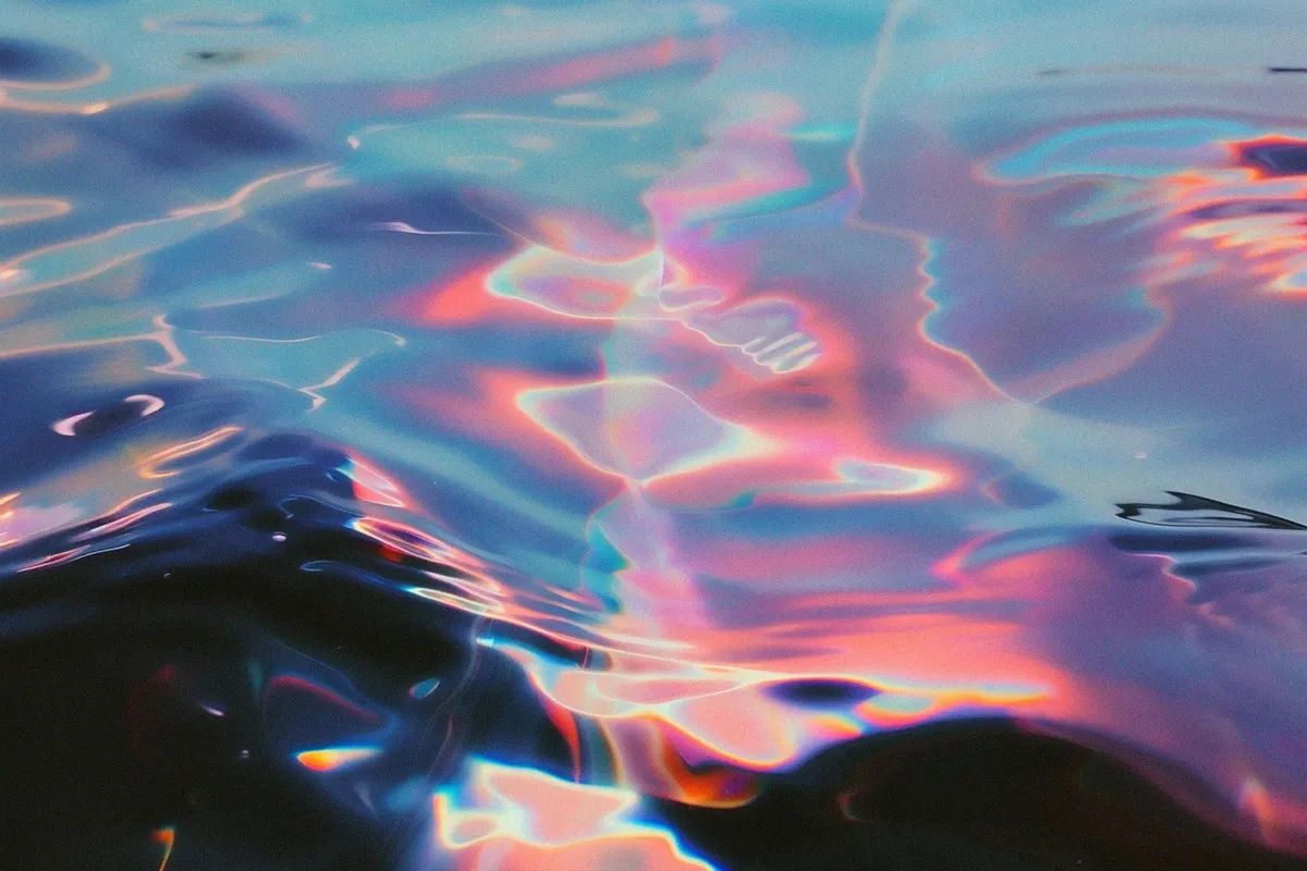 Water Texture Backgrounds