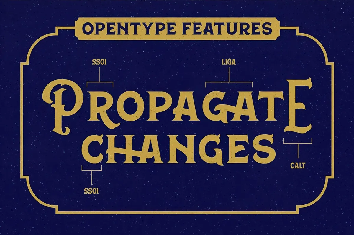 Aerohate Typeface & Extras