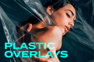Plastic Wrap Overlays