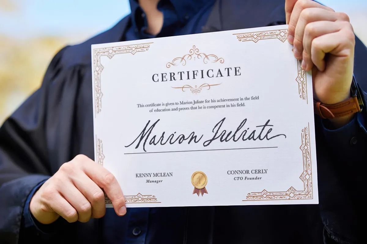 Vintage Story — Old Signature Script