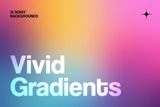 Vivid Noisy Gradients