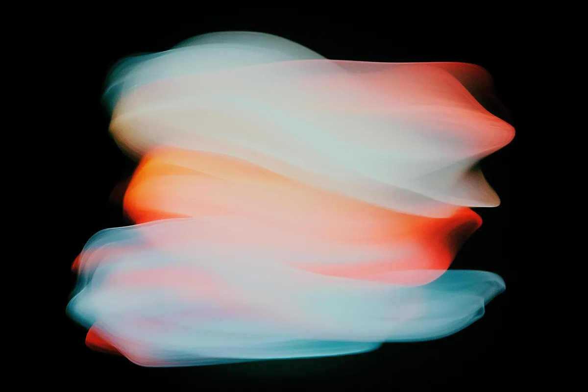 Mist: Abstract Backgrounds