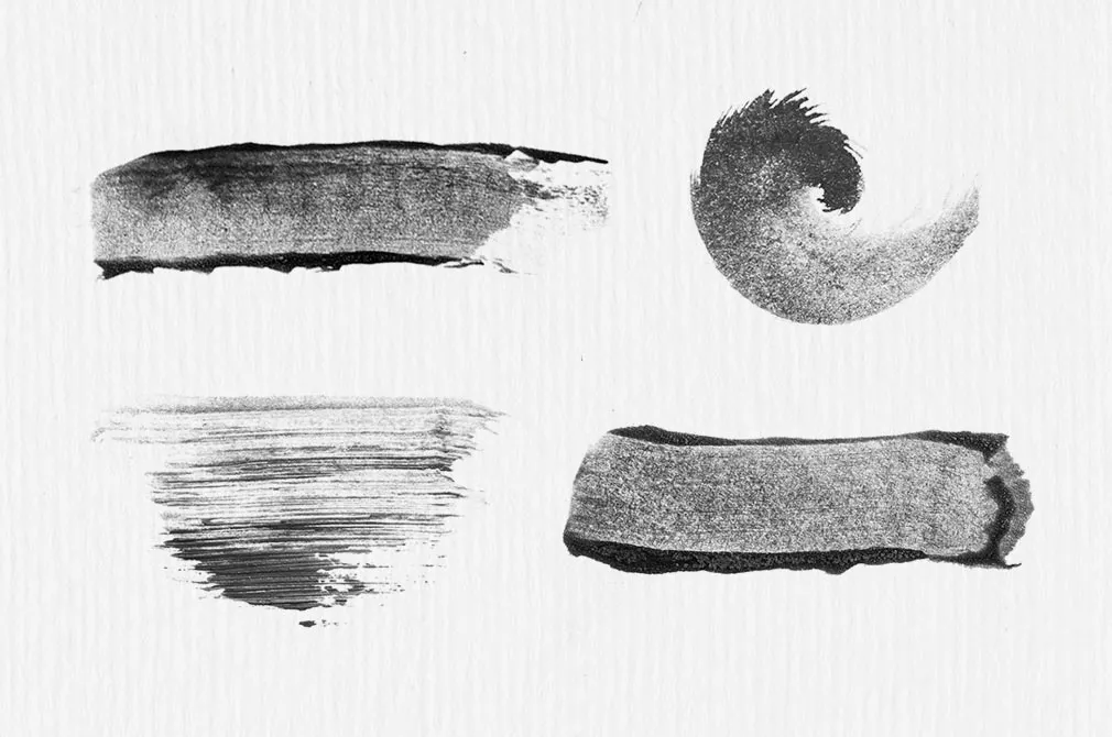 16 Abstract Paint Textures