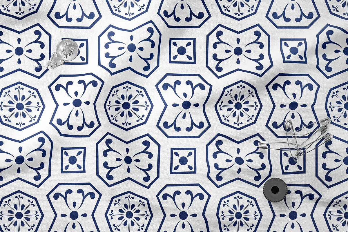 Moroccan Patterns and Ornaments